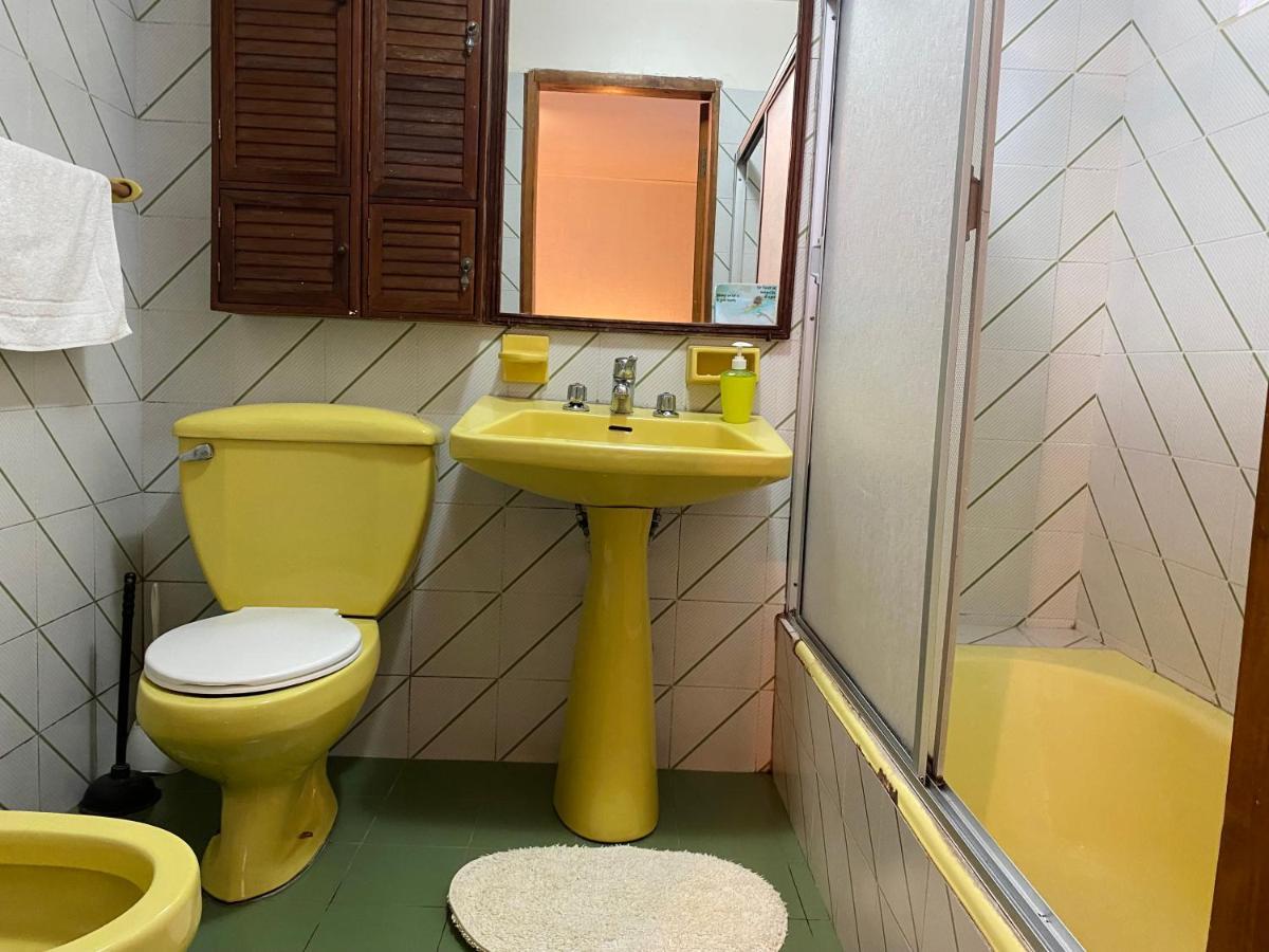 Alma Nativa Hostel Пукон Екстер'єр фото
