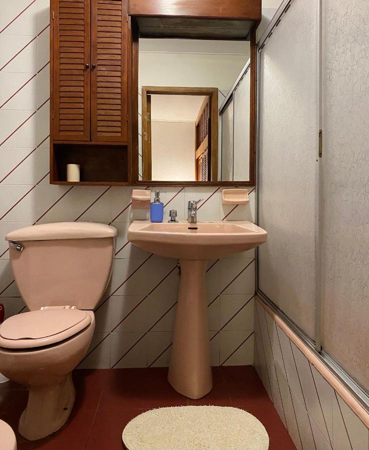 Alma Nativa Hostel Пукон Екстер'єр фото